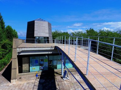 ❄️ 나카야 우키치로 눈의 과학관 (나카야 우키치로 유키노 카가쿠칸) 이미지 2